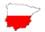 PLAGASTUR - Polski